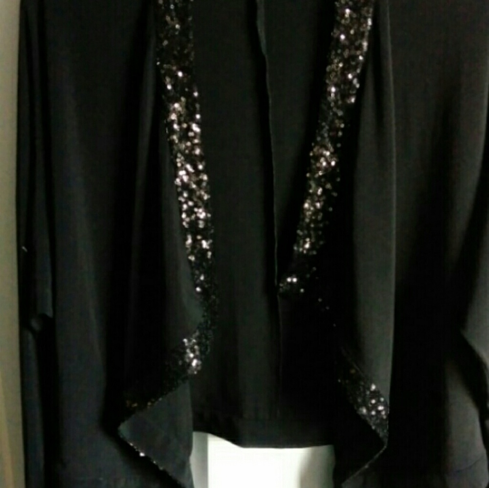 RandM Jacket